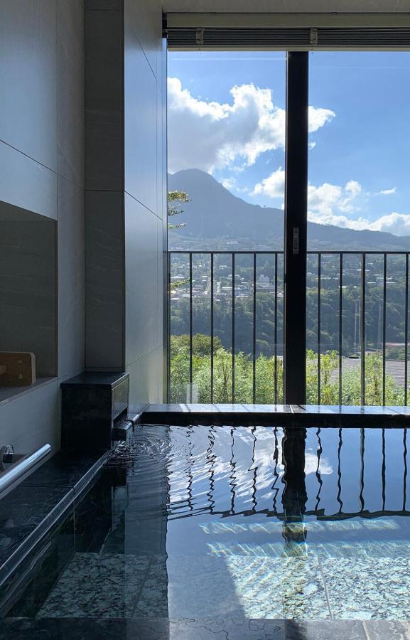 Hakone Nica Hotel Exterior photo